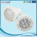 Hotel Lighting CE RoHS ETL Approval Epistar SMD Dimmable 7w GU10 Led Lamps